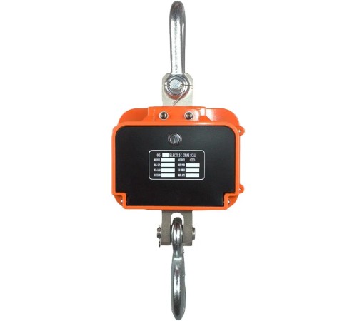 Весы крановые  Shtapler KW 5000кг