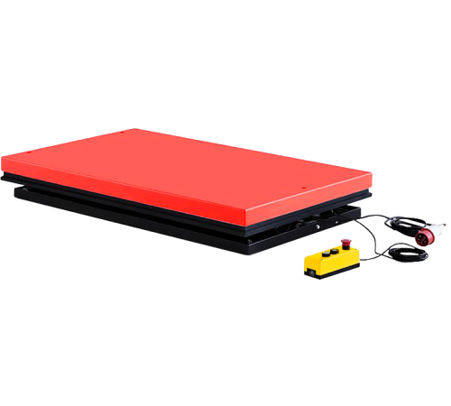 Стол подъемный электрический PROLIFT M2 HIW4.0EU