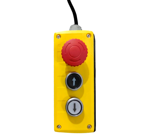 Стол подъемный электрический PROLIFT M2 HIW4.0EU