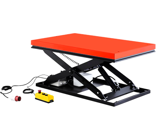 Стол подъемный электрический PROLIFT M2 HIW4.0EU