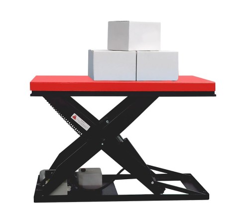 Стол подъемный электрический PROLIFT M2 HIW4.0EU