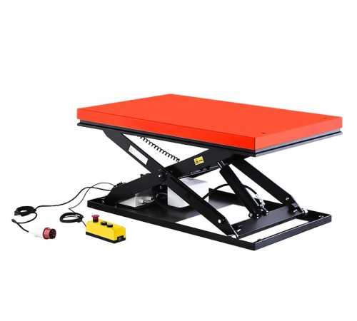 Стол подъемный электрический PROLIFT M2 HIW3.0EU