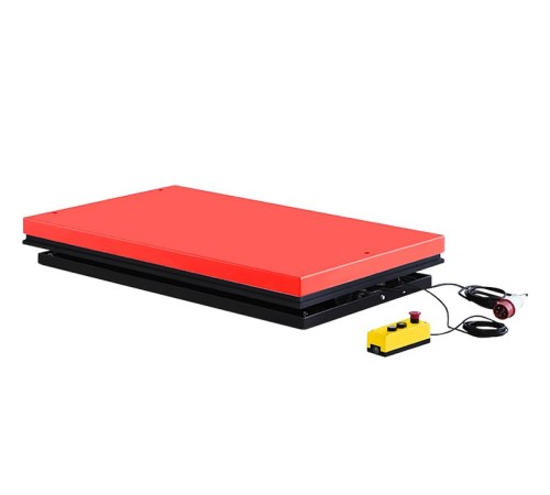 Стол подъемный электрический PROLIFT M2 HIW3.0EU