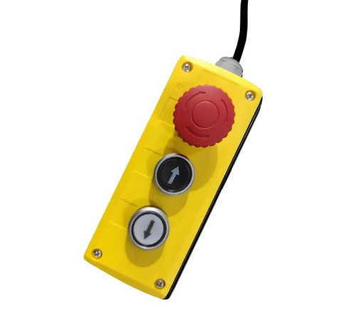 Стол подъемный электрический PROLIFT M2 HIW3.0EU