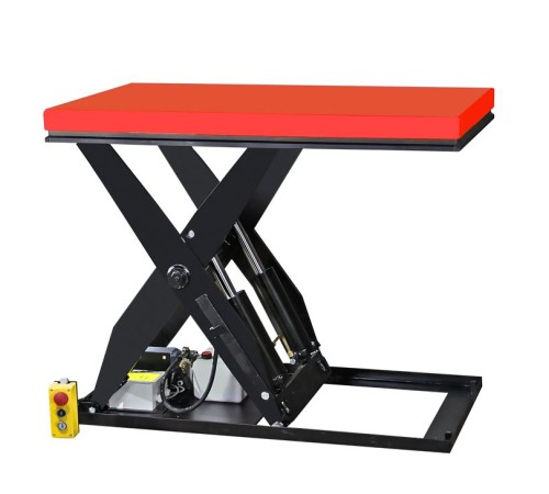 Стол подъемный электрический PROLIFT M2 HIW2.0EU