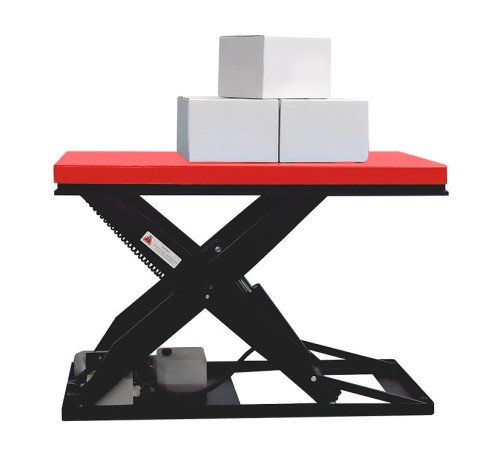 Стол подъемный электрический PROLIFT M2 HIW2.0EU