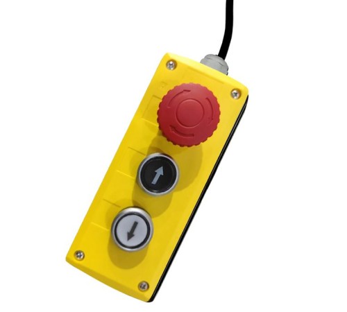 Стол подъемный электрический PROLIFT M2 HIW2.0EU