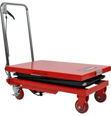 Стол подъемный гидравлический Shtapler PTS 150