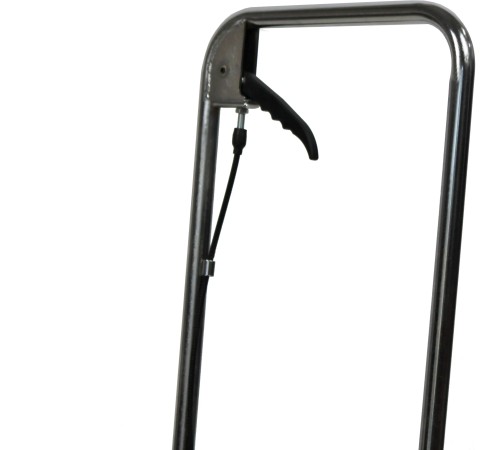 Стол подъемный гидравлический Shtapler PTS 150