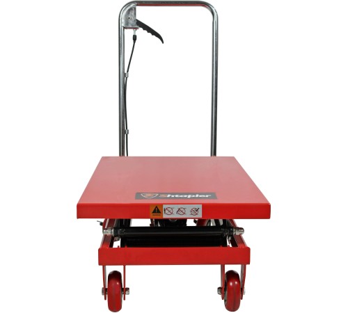 Стол подъемный гидравлический Shtapler PTS 150