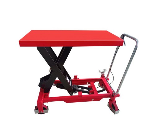 Стол подъемный гидравлический FOXSTER TF 15