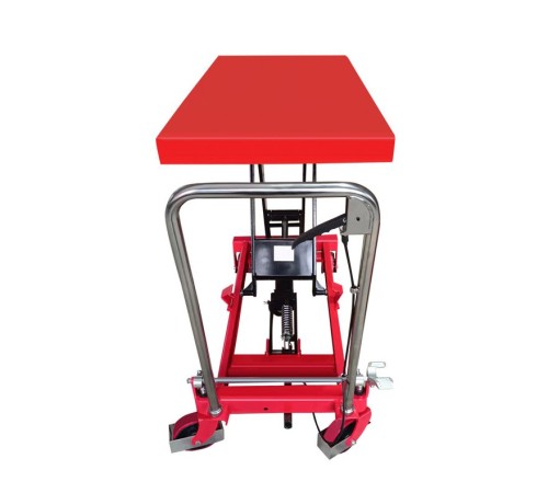 Стол подъемный гидравлический FOXSTER TF 15