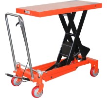 Стол подъемный гидравлический Shtapler PT 1000