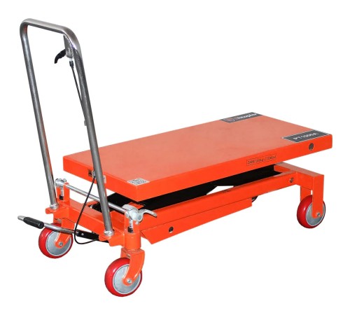 Стол подъемный гидравлический Shtapler PT 1000