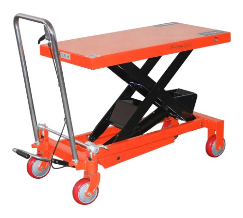 Стол подъемный гидравлический Shtapler PT 1000