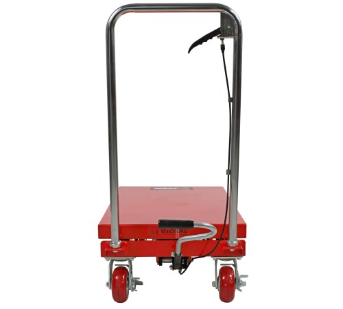 Стол подъемный гидравлический Shtapler PT 500