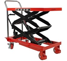 Стол подъемный гидравлический  Shtapler PTS 500