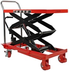 Стол подъемный гидравлический  Shtapler PTS 500