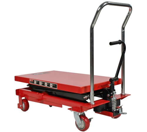 Стол подъемный гидравлический  Shtapler PTS 500