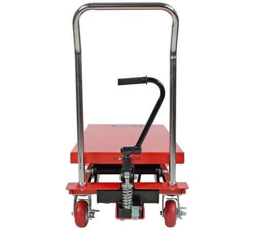 Стол подъемный гидравлический  Shtapler PTS 500