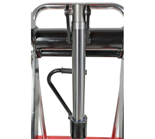 Стол подъемный гидравлический  Shtapler PTS 500