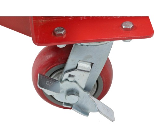 Стол подъемный гидравлический  Shtapler PTS 500