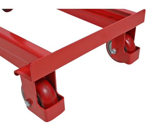 Стол подъемный гидравлический  Shtapler PTS 500