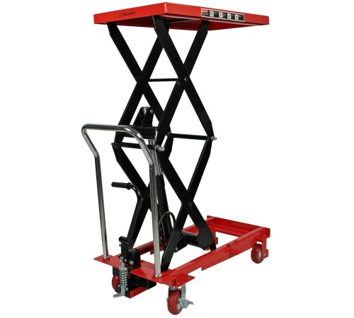 Стол подъемный гидравлический  Shtapler PTS 500