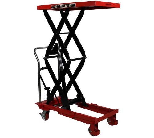 Стол подъемный гидравлический  Shtapler PTS 500