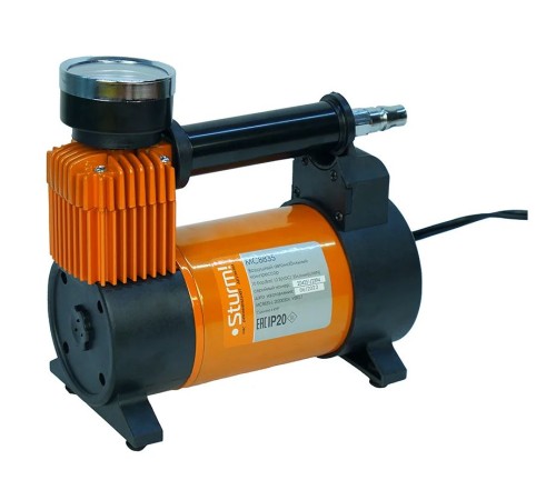 Автомобильный компрессор Sturm! MC8835