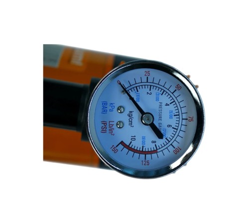 Автомобильный компрессор Sturm! MC8835