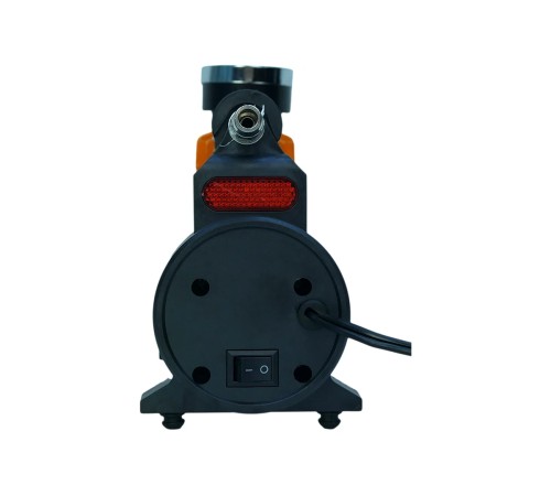 Автомобильный компрессор Sturm! MC8835