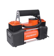 Автомобильный компрессор Patriot CC 1660