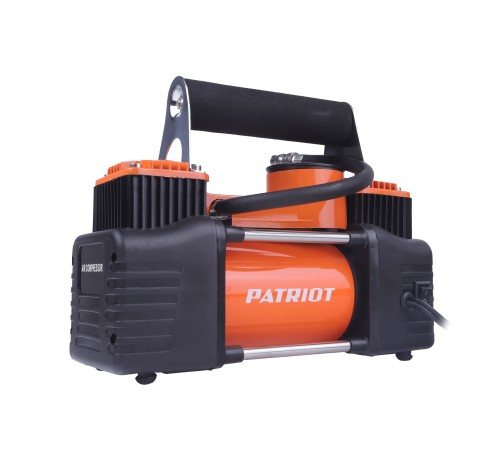 Автомобильный компрессор Patriot CC 1660