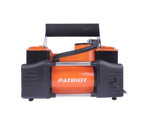 Автомобильный компрессор Patriot CC 1660