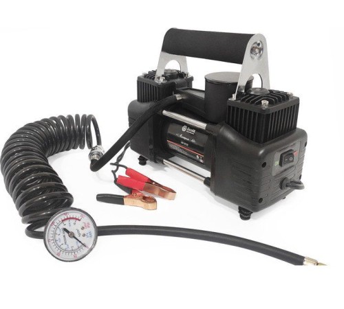 Автомобильный компрессор БЕЛАК МИСТРАЛЬ-40