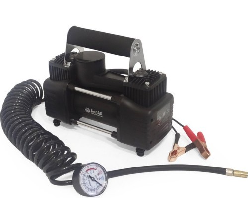 Автомобильный компрессор БЕЛАК МИСТРАЛЬ-40