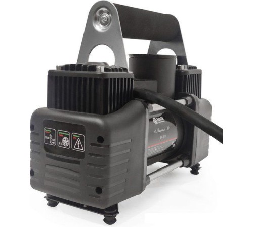 Автомобильный компрессор БЕЛАК МИСТРАЛЬ-40