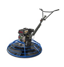 Машина заглаживающая TSS DMD1000L