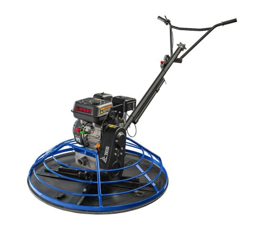 Машина заглаживающая TSS DMD1000L