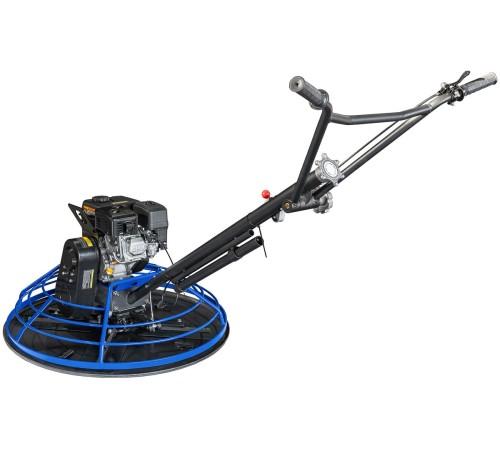 Машина заглаживающая TSS DMD1000L