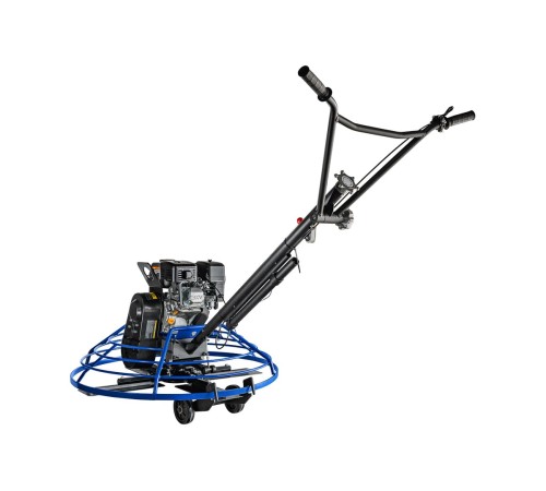 Машина заглаживающая TSS DMD1000L