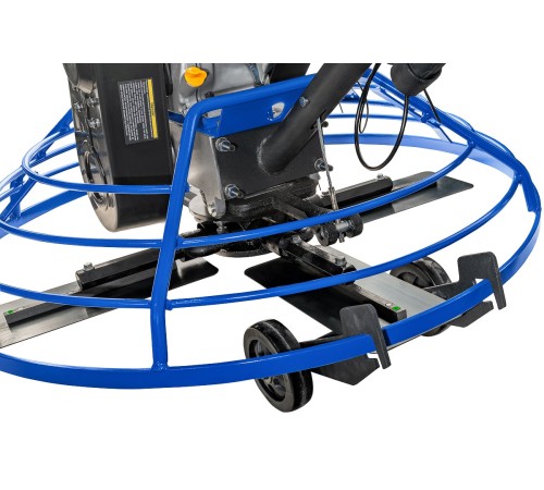 Машина заглаживающая TSS DMD1000L