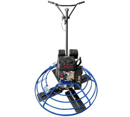 Машина заглаживающая TSS DMD1000L