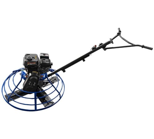 Машина заглаживающая TSS DMD1000L