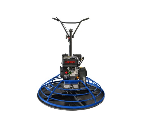 Машина заглаживающая TSS DMD1000L