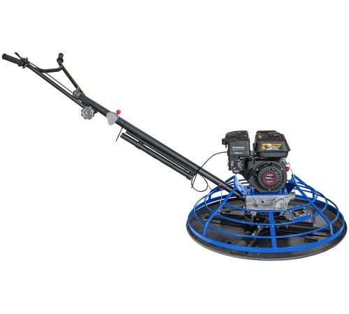 Машина заглаживающая TSS DMD1000L