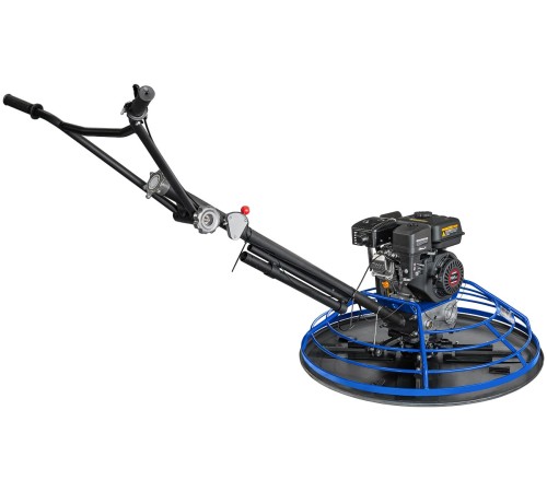 Машина заглаживающая TSS DMD1000L