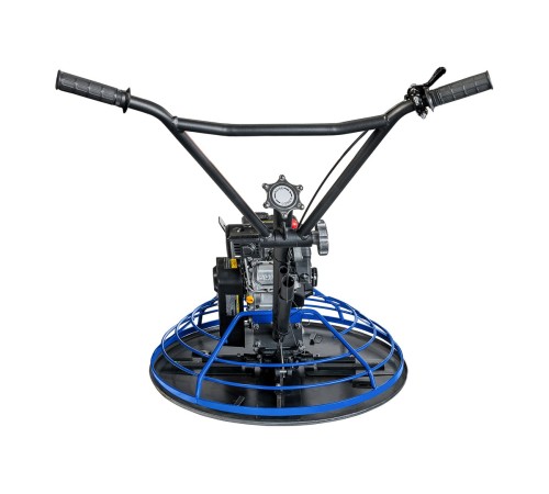 Машина заглаживающая TSS DMD1000L