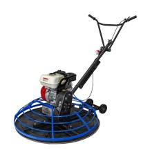 Машина заглаживающая TSS DMD1000H